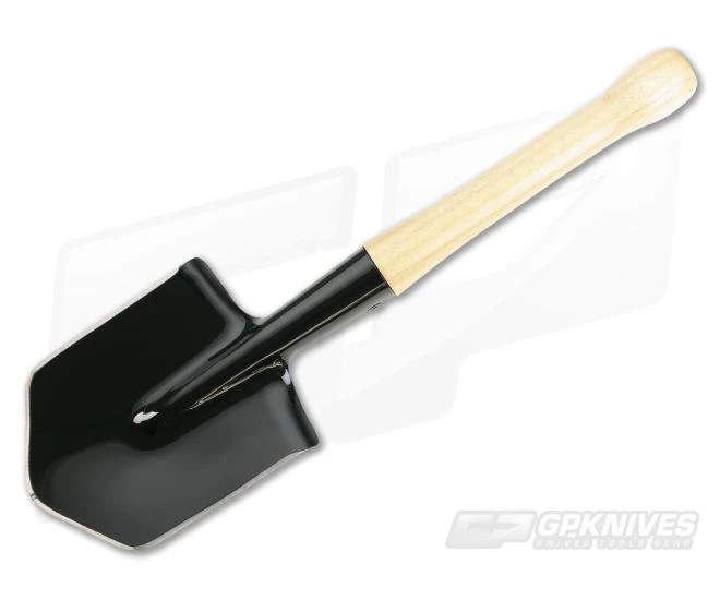 Cold Steel Special Forces Shovel with Cor-Ex Sheath 92SFS