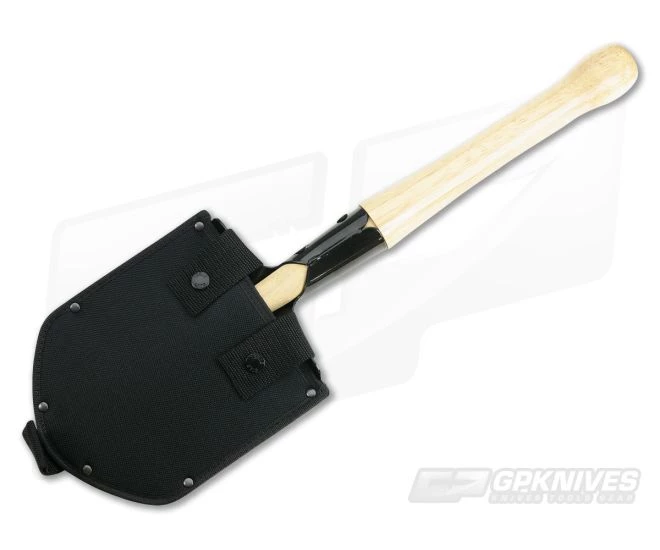 Cold Steel Special Forces Shovel with Cor-Ex Sheath 92SFS - Image 2