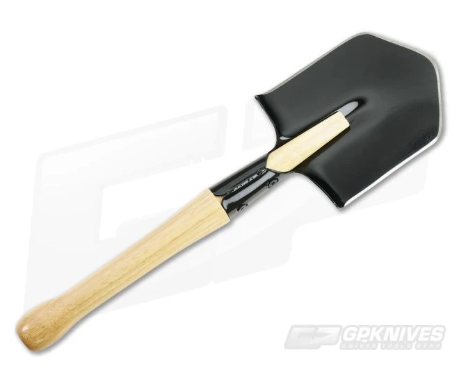 Cold Steel Special Forces Shovel with Cor-Ex Sheath 92SFS - Image 3