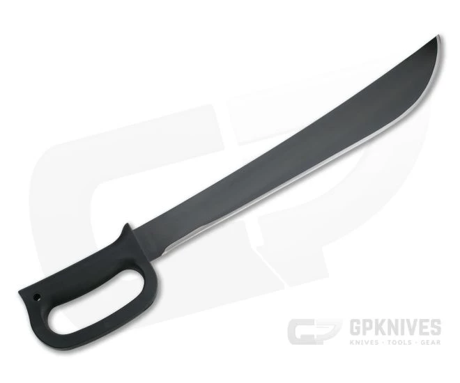 Cold Steel Latin D-Guard 18" Machete 97AD18S - Image 3