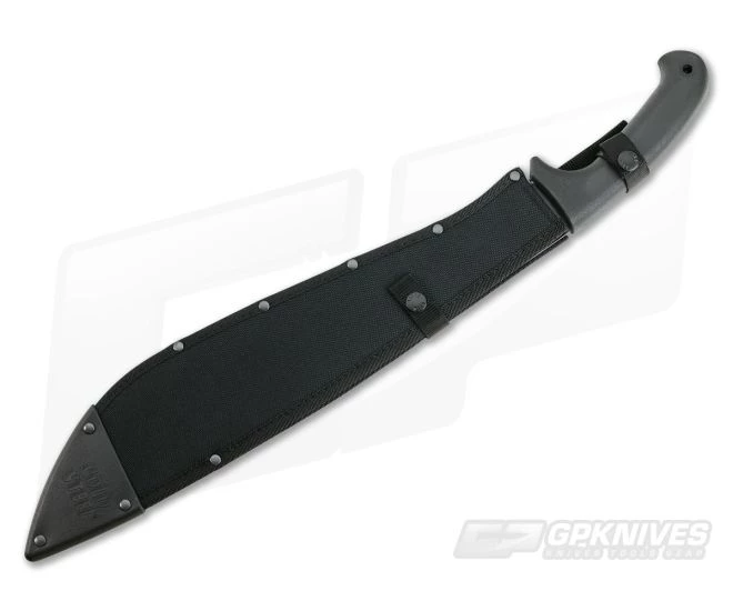 Cold Steel Jungle Machete 97JMS - Image 2