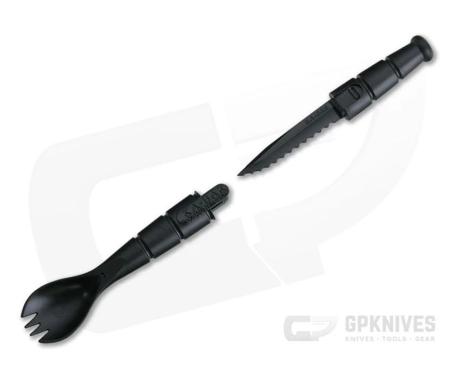Kabar Knives Tactical Spork 9909 - Image 2