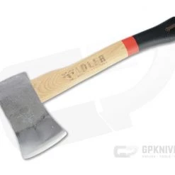 Adler Yankee Hatchet Red and Black AD2100H15