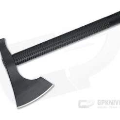 American Tomahawk Model 2 Black 1060 STN66 Tomahawk ATM2-BL