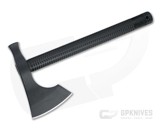 American Tomahawk Model 2 Black 1060 STN66 Tomahawk ATM2-BL