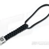 Spyderco Pewter Bead Lanyard