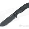 Kabar Becker BK16 Short Drop Point Fixed Blade
