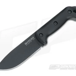Kabar Becker BK2 Campanion Fixed Knife