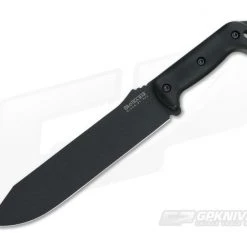 Kabar Becker BK9 Combat Bowie Fixed Knife