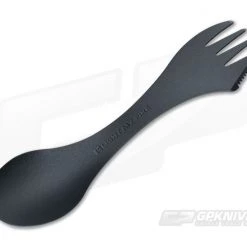 Light My Fire Spork Tritan Black