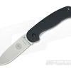 ESEE Avispa Framelock Folder Stonewash