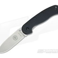 ESEE Avispa Framelock Folder Stonewash