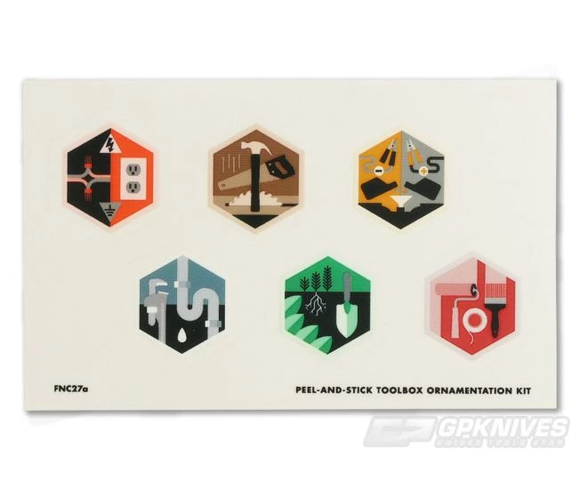 Field Notes Workshop Companion 48-Page Limited Notebook 6 Pack - Image 5