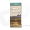 Field Notes National Highway Map Limited Edition Folding Map