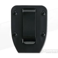 ESEE 3 and 4 Clip Plate