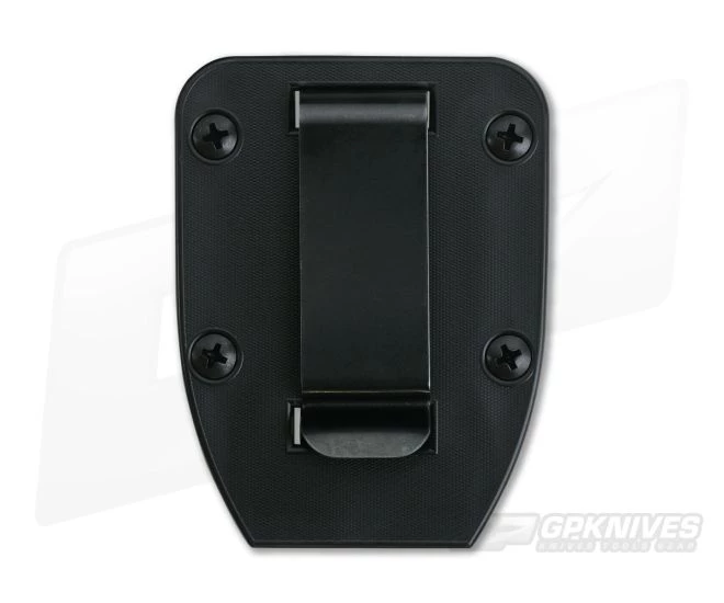 ESEE 3 and 4 Clip Plate