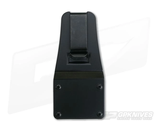 ESEE 5 and 6 Clip Plate