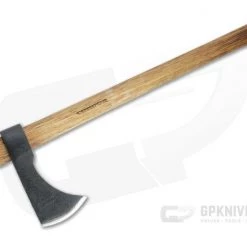 Condor Tool & Knife Indian Throwing Tomahawk 3904-0.8HC