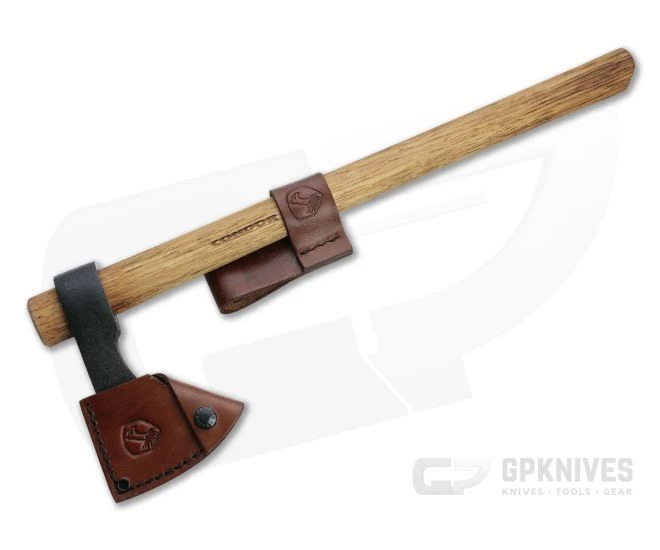 Condor Tool & Knife Indian Throwing Tomahawk 3904-0.8HC - Image 2