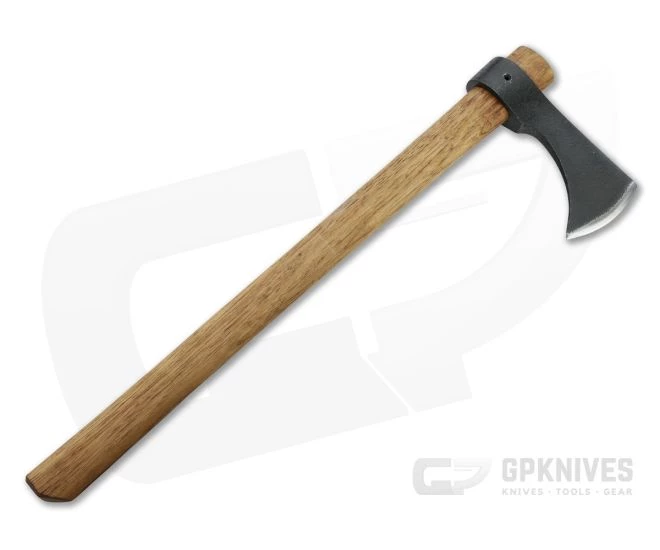 Condor Tool & Knife Indian Throwing Tomahawk 3904-0.8HC - Image 3