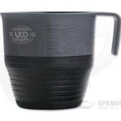 UCO Gear Camp Cup Collapsible Mug Venture