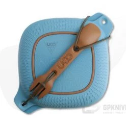 UCO Gear Four Piece Mess Kit Classic Blue