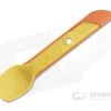 UCO Gear Switch Spork Utensil Set Retro Sunrise