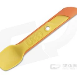 UCO Gear Switch Spork Utensil Set Retro Sunrise