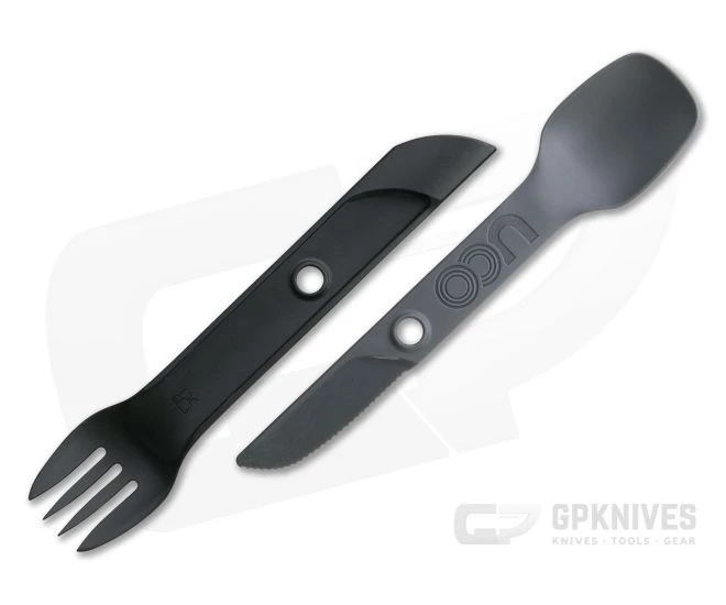 UCO Gear Switch Spork Utensil Set Venture - Image 2