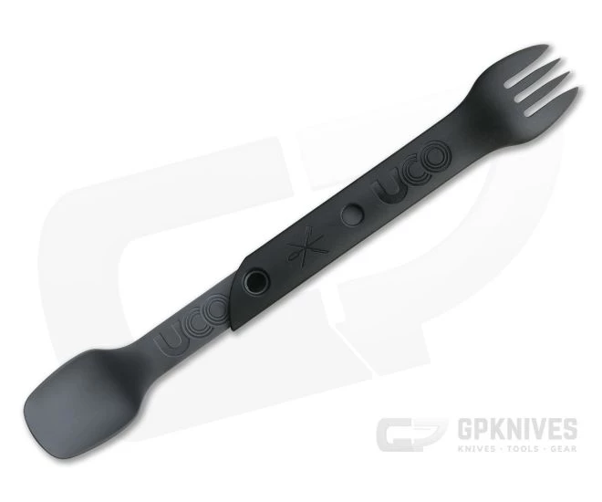 UCO Gear Switch Spork Utensil Set Venture - Image 3