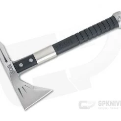SOG Voodoo Hawk Mini Satin Tactical Tomahawk Axe F182N-CP