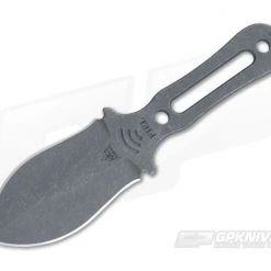 TOPS Knives Fiel Fixed Neck Knife FIEL-01