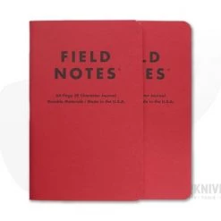 Field Notes 5E Character Journals Gaming Notebook 2 Pack FN-CJ