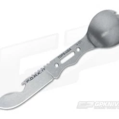 TOPS FORK It Spork Knife FORK-01