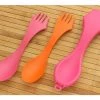 Light My Fire Sporks 'n Case Pink and Orange