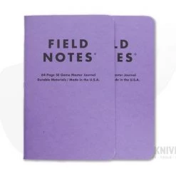Field Notes 5E Game Master Journals Gaming Notebook 2 Pack FN-GMJ