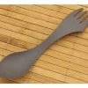 Light My Fire Spork Tritan Gray