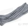 550 Paracord Silver Gray 100 Feet
