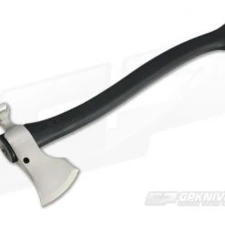 Spyderco Genzow HatchetHawk Utility Tomahawk H02