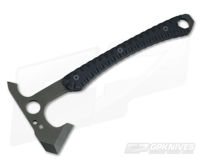 Spyderco H03 WarriorHawk Szabo Tactical Tomahawk