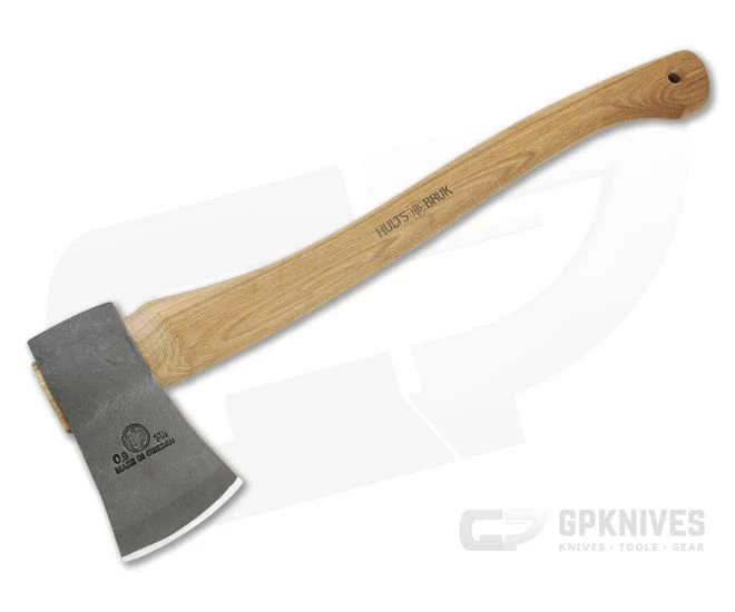 Hults Bruk Salen Standard Swedish Hatchet H840061