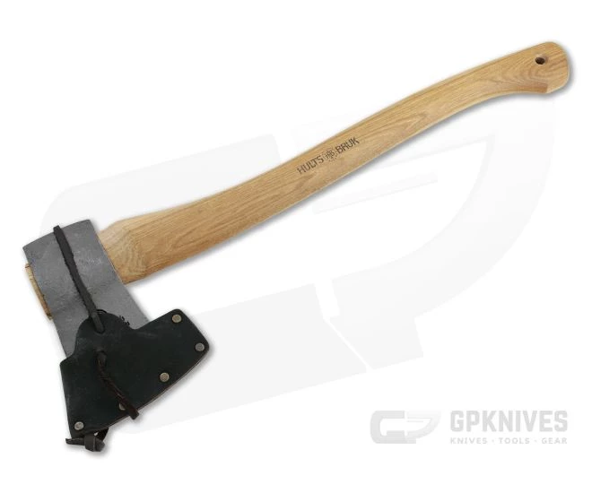 Hults Bruk Salen Standard Swedish Hatchet H840061 - Image 2
