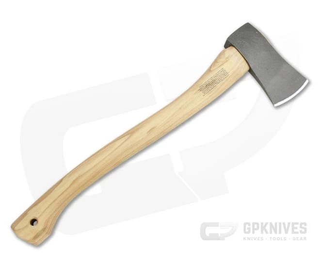 Hults Bruk Salen Standard Swedish Hatchet H840061 - Image 3
