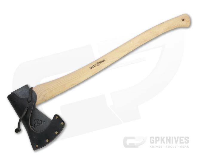 Hults Bruk Kisa Premium Swedish Axe H840722 - Image 2