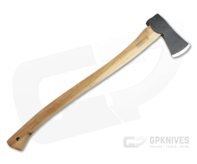 Hults Bruk Kisa Premium Swedish Axe H840722 - Image 3