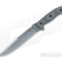 TOPS Knives Hazen Legion 6.0 Fixed Knife