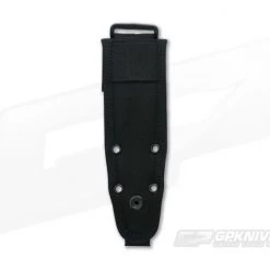 ESEE Izula MOLLE Back for Izula and Candiru Models Black