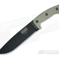ESEE Knives Junglas II Large Fixed Blade Kydex Sheath
