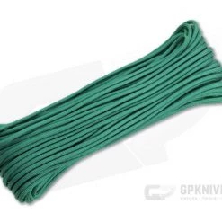 550 Paracord Kelly Green 100 Feet