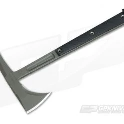 RMJ Tactical Kestrel Black 80CRV2 Tomahawk